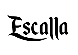 Escalla Logo